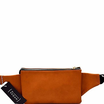 Versatile Unisex Fanny Pack Sling Bag MH-LQF002P