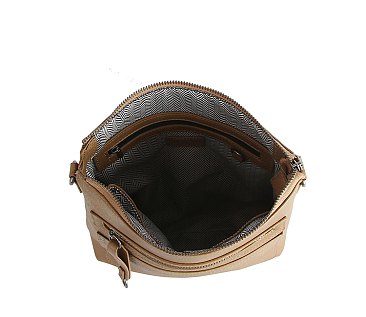Guitar Strap Crossbody Bag