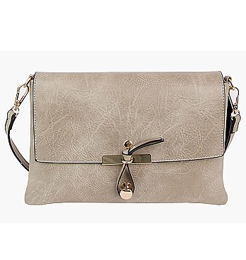 Fashion Flap Crossbody Bag Clutch