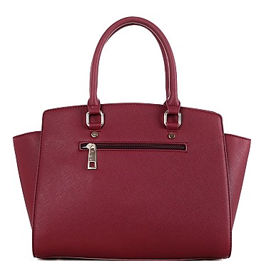 3 IN 1 WING SATCHEL VALUE SET