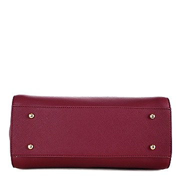 3 IN 1 WING SATCHEL VALUE SET