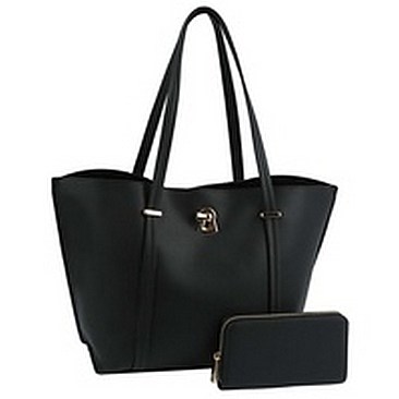Twist Lock 2-in-1 Shopper