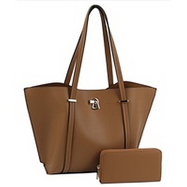 Twist Lock 2-in-1 Shopper