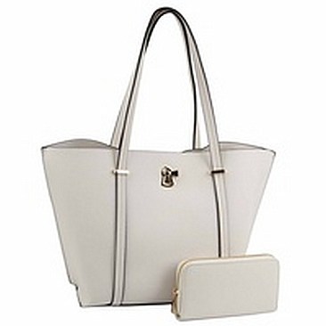 Twist Lock 2-in-1 Shopper