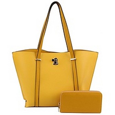 Twist Lock 2-in-1 Shopper