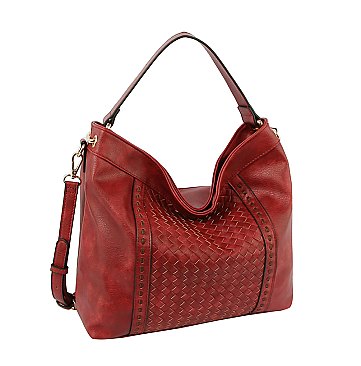 TOTE BAG FOR WOMEN LARGE CARRY PURSE