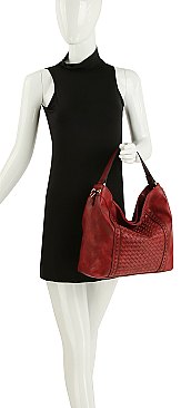 TOTE BAG FOR WOMEN LARGE CARRY PURSE