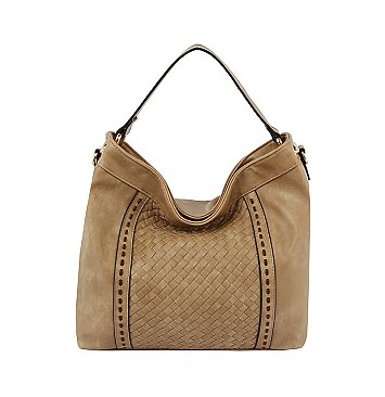 TOTE BAG FOR WOMEN LARGE CARRY PURSE