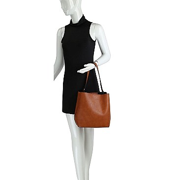 Fashion 2-in-1 Shoulder Bag