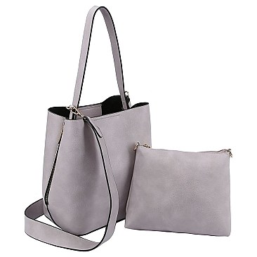 Fashion 2-in-1 Shoulder Bag