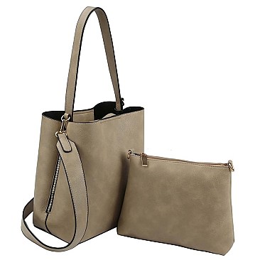 Fashion 2-in-1 Shoulder Bag