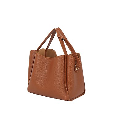 Fashion Satchel