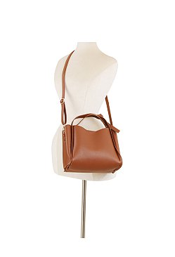 Fashion Satchel