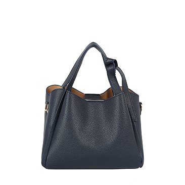 Fashion Satchel