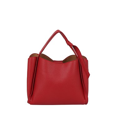 Fashion Satchel