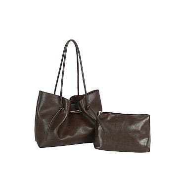 Fashion 2-in-1 Shoulder Bag