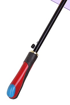 RAINBOW ANTI-UV WINDPROOF UMBRELLA