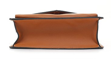 Monogram Envelope Crossbody