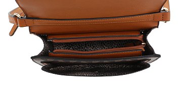 Monogram Envelope Crossbody