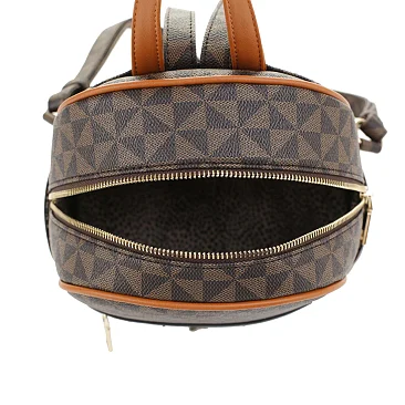 Blake Monogram Backpack