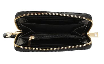 2-IN-1 Hobo Crossbody Shoulder Bag with Wallet