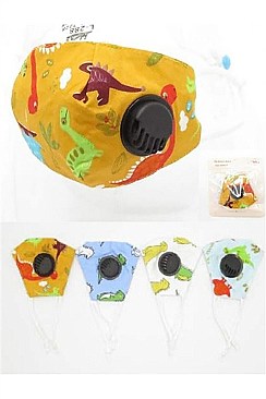 PACK OF 12 TRENDY ASSORTED COLOR KIDS