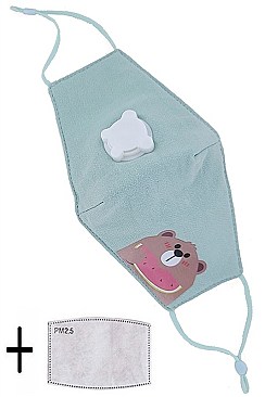 PACK OF 12 TRENDY CUTE ASSORTED COLOR FOR KIDS