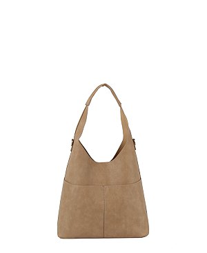 Fashion Guitar Strap 2-in-1 Shoulder Bag Hobo