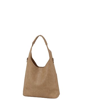 Fashion Guitar Strap 2-in-1 Shoulder Bag Hobo