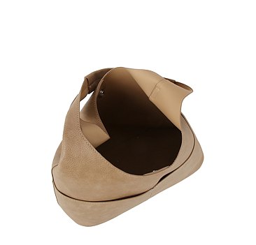 Fashion Guitar Strap 2-in-1 Shoulder Bag Hobo