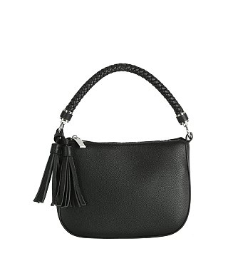 Fashion Tassel Shoulder Bag