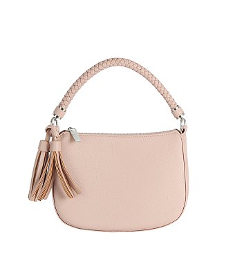 Fashion Tassel Shoulder Bag