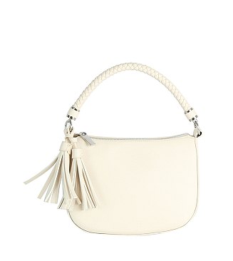 Fashion Tassel Shoulder Bag
