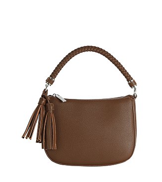Fashion Tassel Shoulder Bag