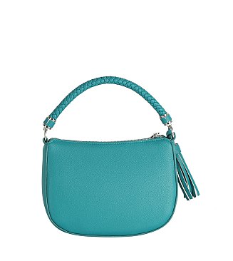 Fashion Tassel Shoulder Bag