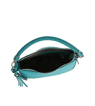 Fashion Tassel Shoulder Bag