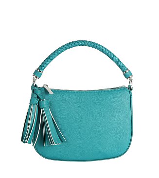 Fashion Tassel Shoulder Bag