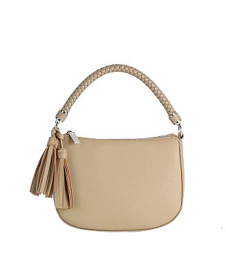 Fashion Tassel Shoulder Bag
