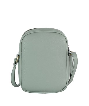 Laser Cut Crossbody Bag