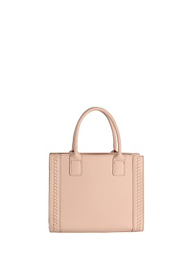 Calin Guitar Strap Satchel