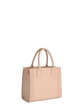 Calin Guitar Strap Satchel
