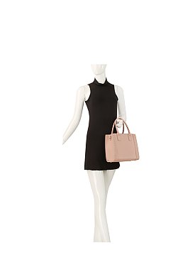 Calin Guitar Strap Satchel