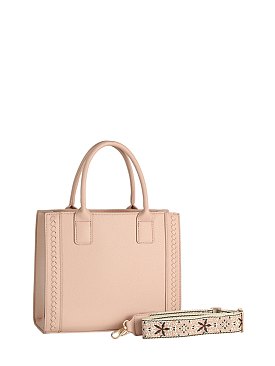Calin Guitar Strap Satchel