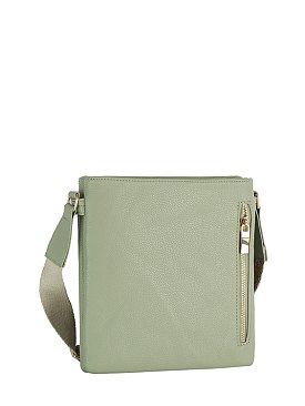 Guitar Strap Oversized Crossbody Bag