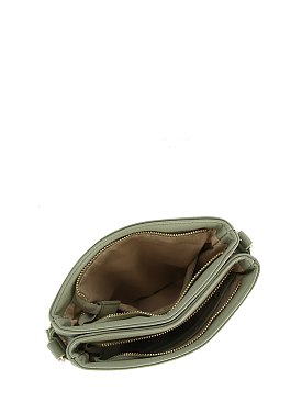 Guitar Strap Oversized Crossbody Bag