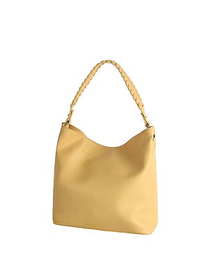 Perforated Guitar Strap Shoulder Bag
