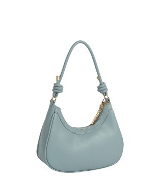 Charm Chain Shoulder Bag