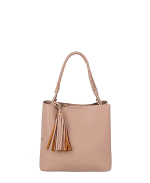 Fashion Tassel Shoulder Bag