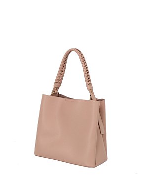 Fashion Tassel Shoulder Bag