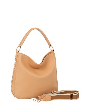 Guitar Strap Shoulder Bag Hobo